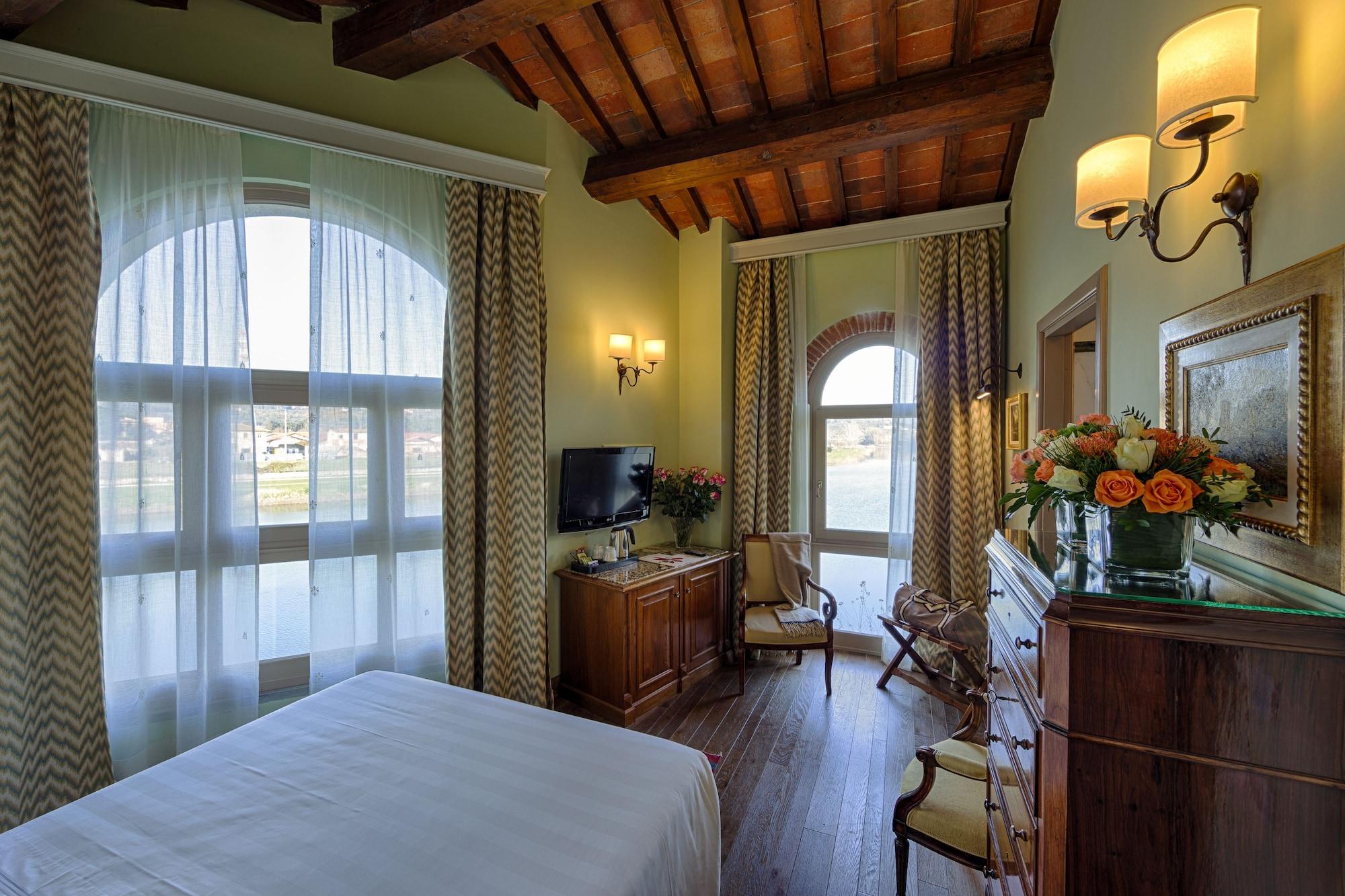 Hotel Mulino Di Firenze - Worldhotels Crafted Exterior photo