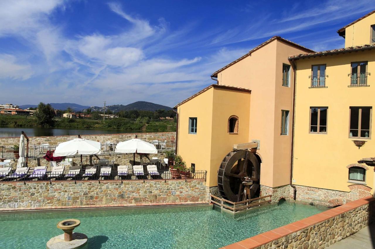 Hotel Mulino Di Firenze - Worldhotels Crafted Exterior photo