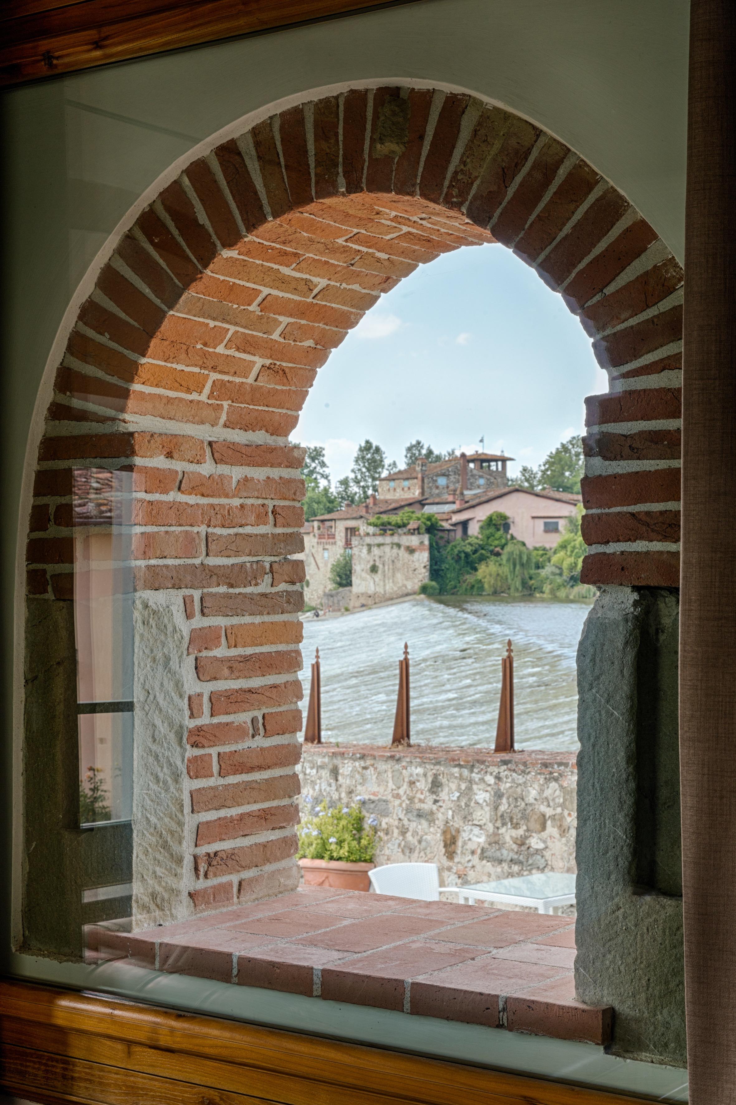 Hotel Mulino Di Firenze - Worldhotels Crafted Exterior photo