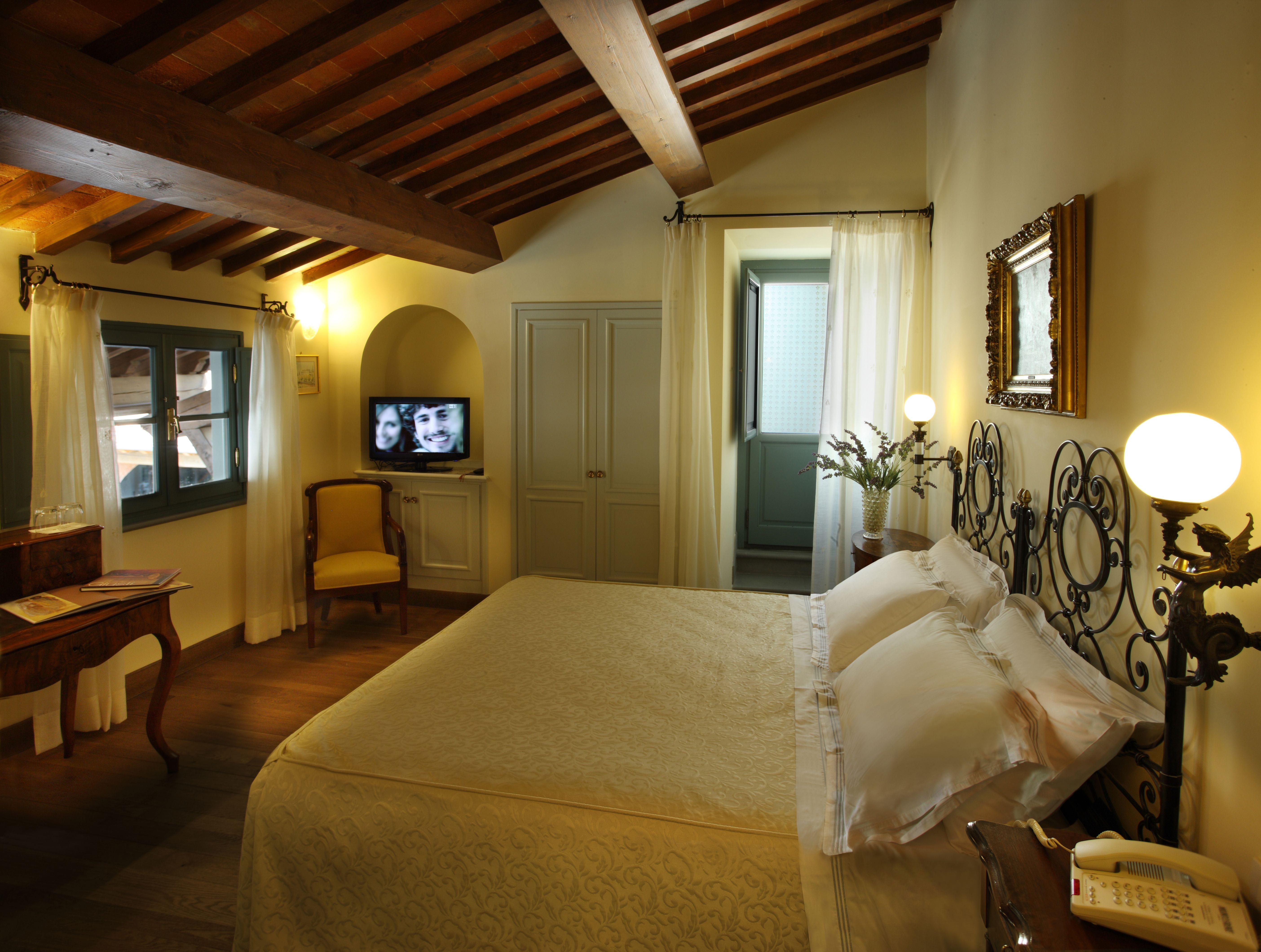 Hotel Mulino Di Firenze - Worldhotels Crafted Exterior photo