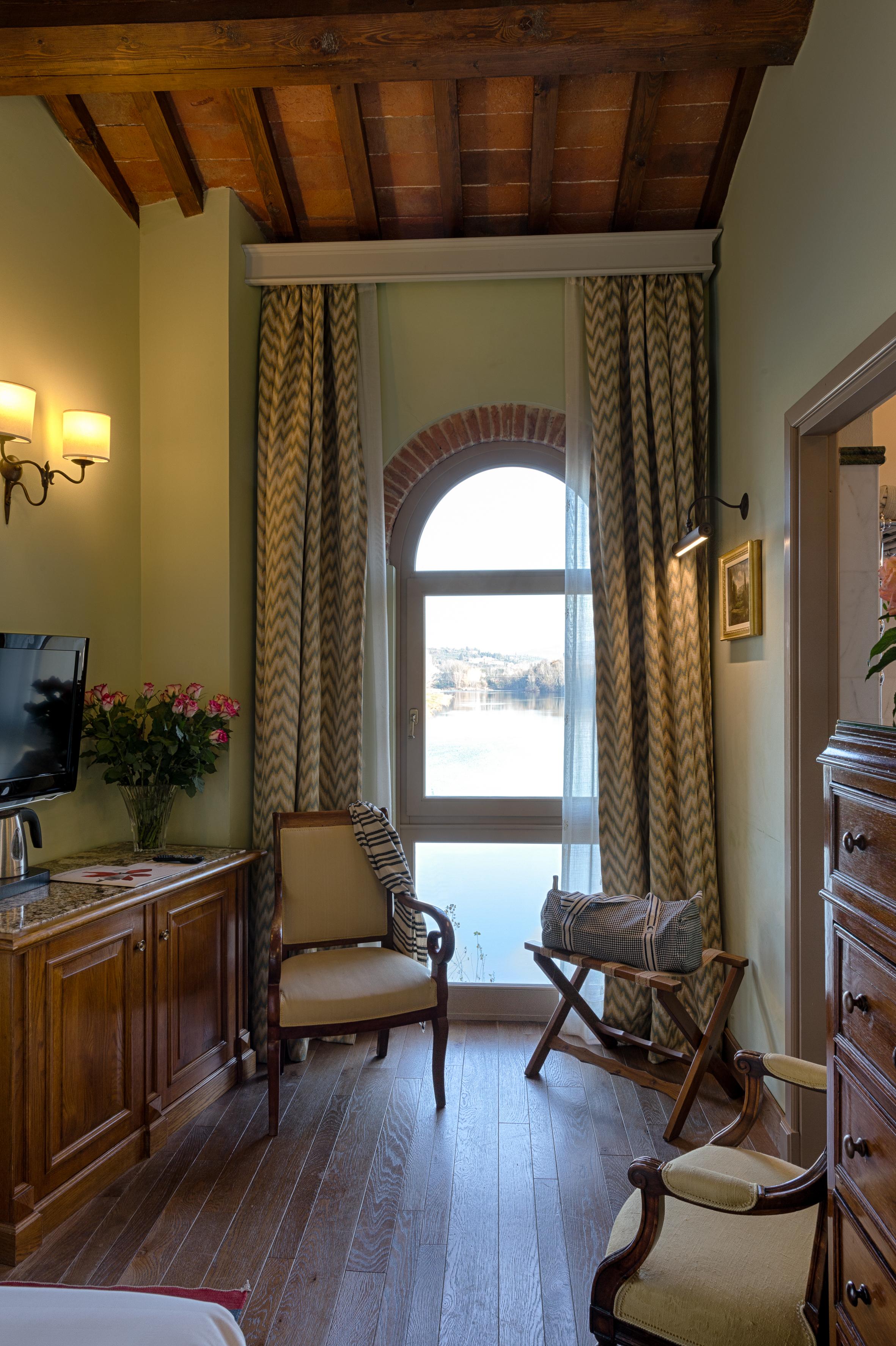 Hotel Mulino Di Firenze - Worldhotels Crafted Exterior photo