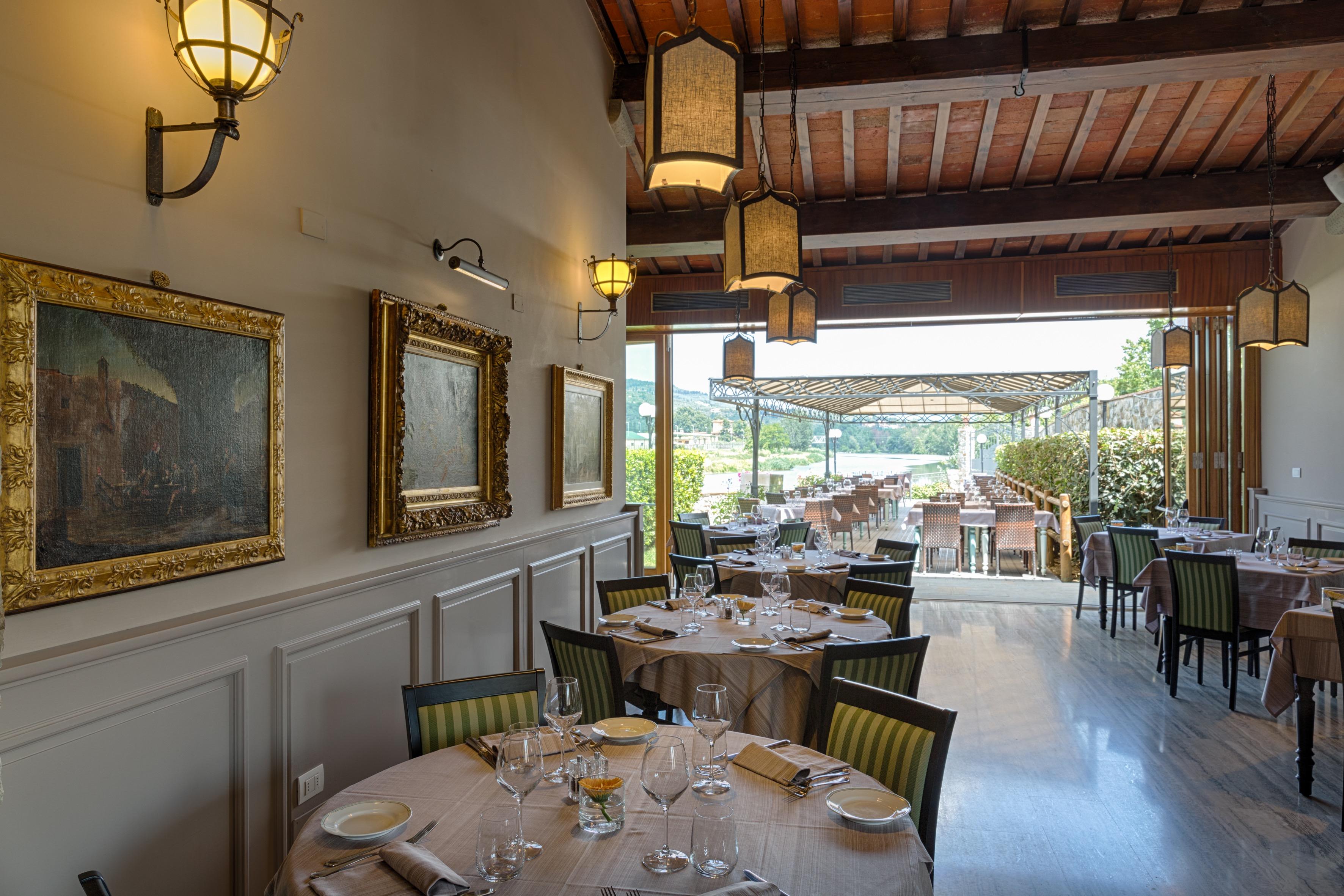 Hotel Mulino Di Firenze - Worldhotels Crafted Exterior photo