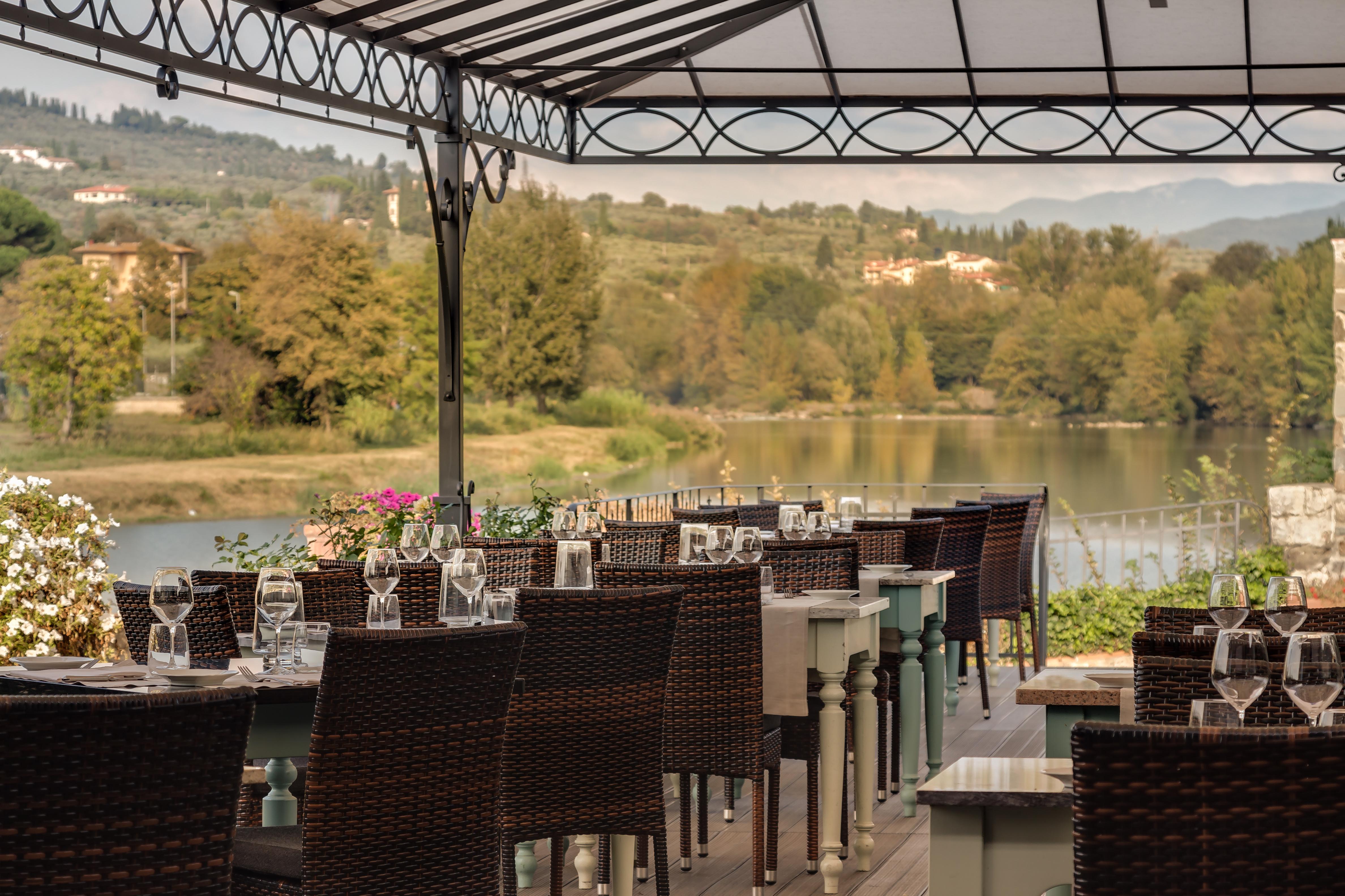 Hotel Mulino Di Firenze - Worldhotels Crafted Exterior photo