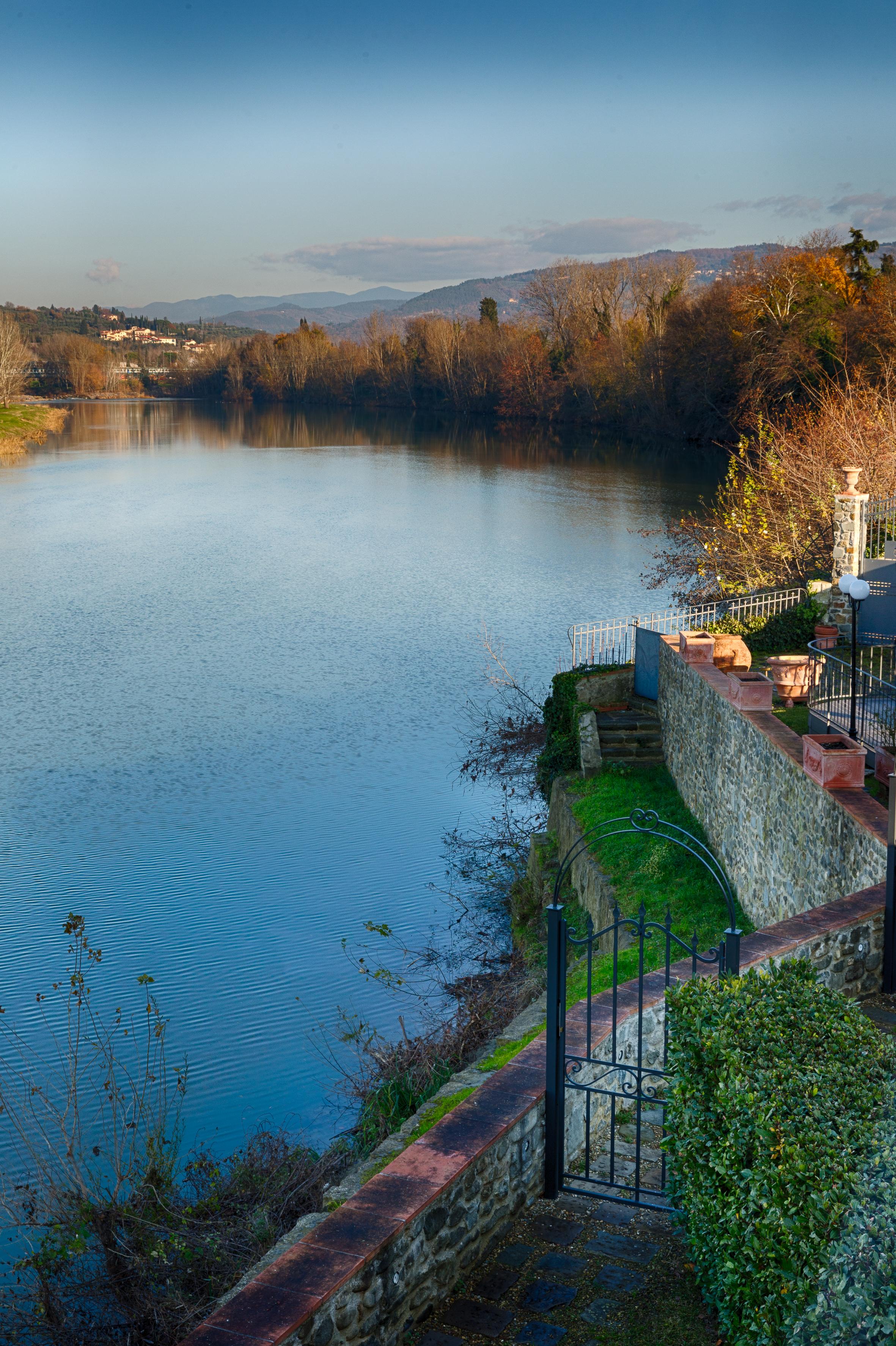 Hotel Mulino Di Firenze - Worldhotels Crafted Exterior photo