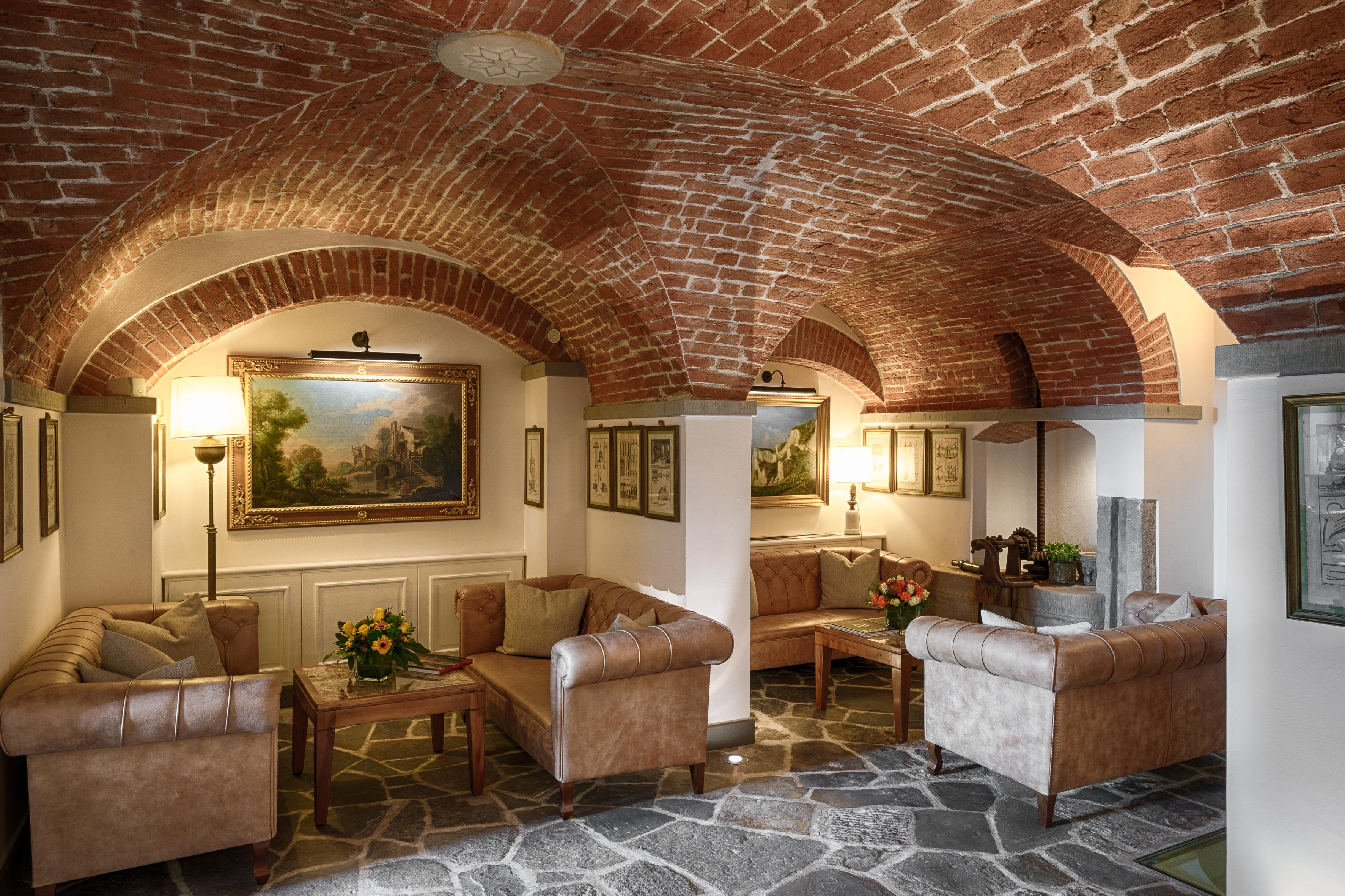 Hotel Mulino Di Firenze - Worldhotels Crafted Exterior photo