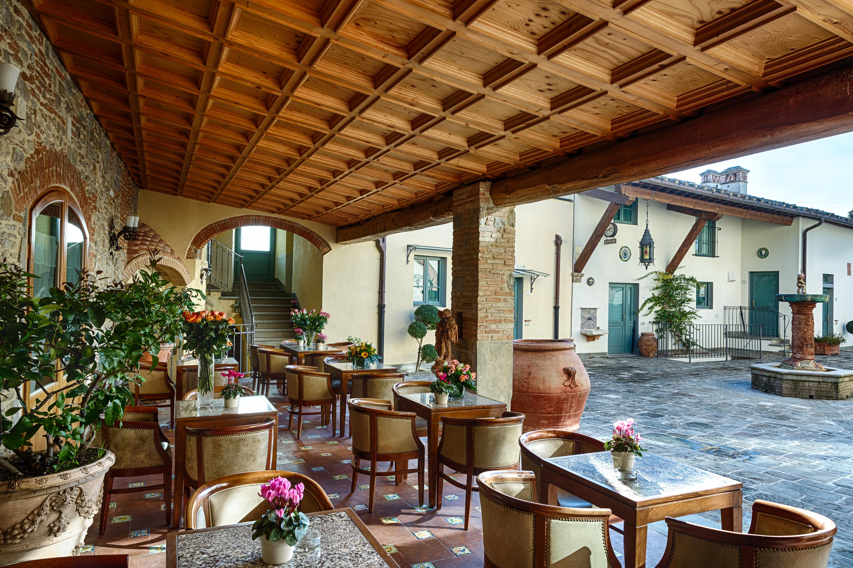 Hotel Mulino Di Firenze - Worldhotels Crafted Exterior photo