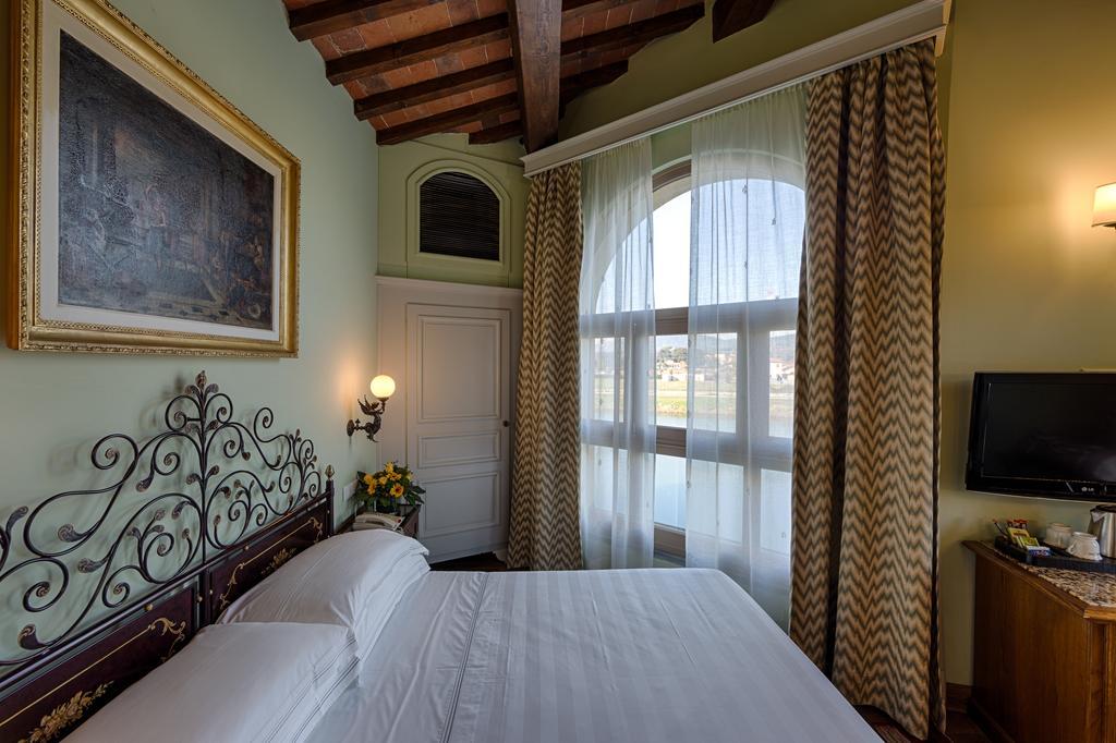 Hotel Mulino Di Firenze - Worldhotels Crafted Exterior photo