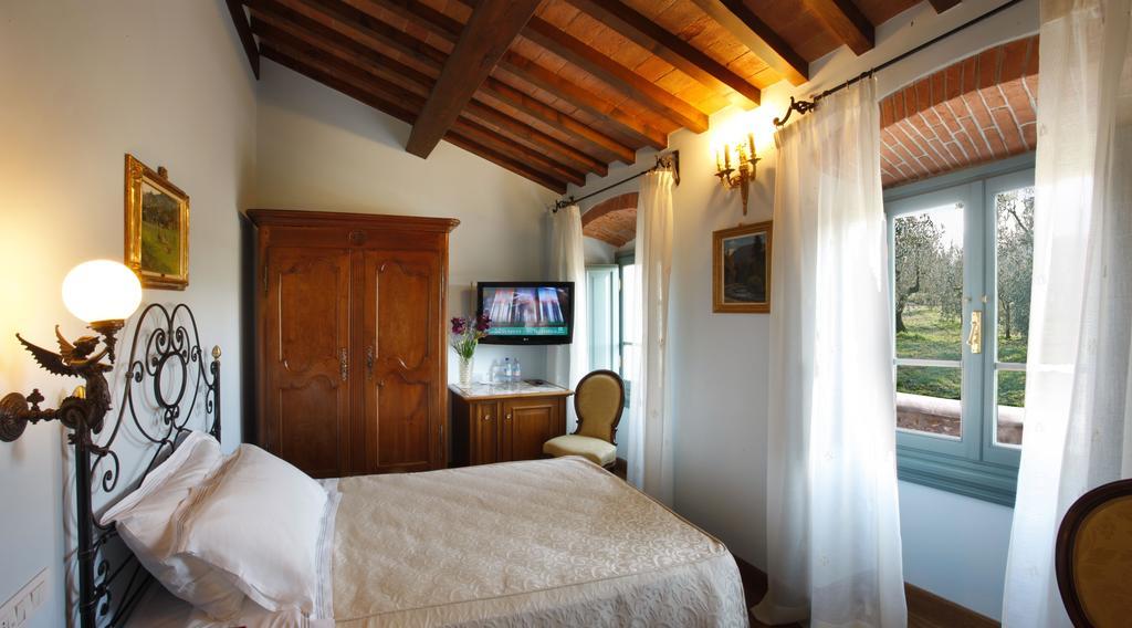 Hotel Mulino Di Firenze - Worldhotels Crafted Room photo